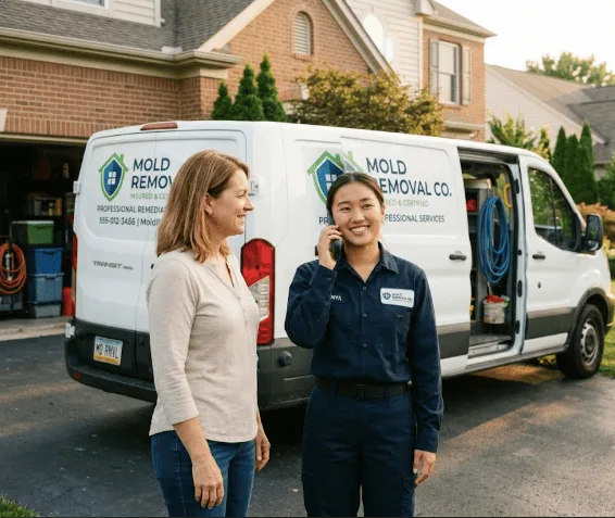 Crawlspace Mold Remediation North Vernon, IN FAQs